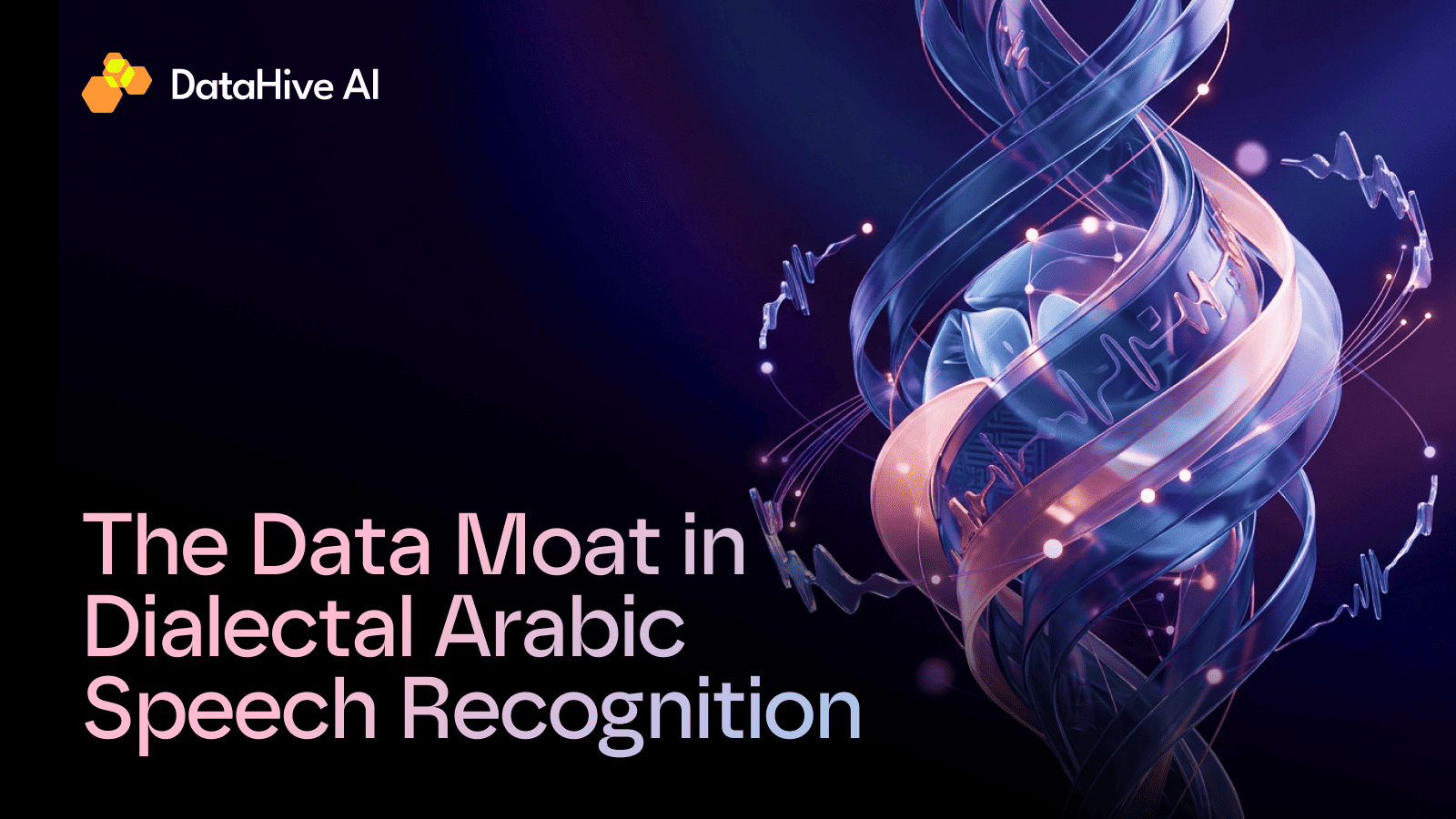 The Data Moat in Dialectal Arabic Speech Recognition